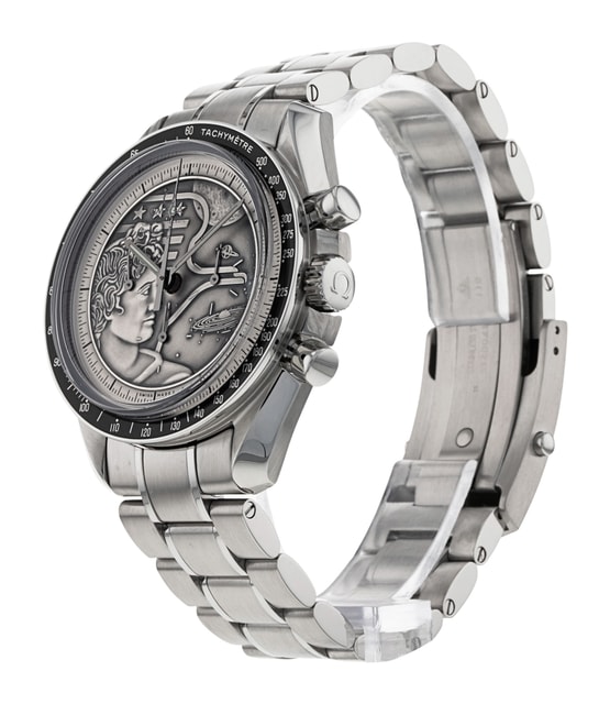 Omega Speedmaster Apollo 311.30.42.30.99.002 Image 2